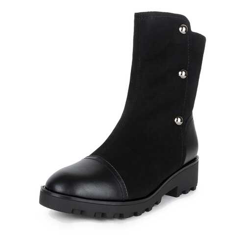 Ботинки женские T.Taccardi 253070C0 черные 37 RU в Крокс