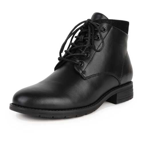 Ботинки женские T.Taccardi 25607180 черные 37 RU в Крокс