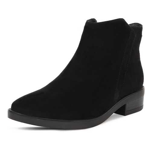 Ботинки женские T.Taccardi 25607230 черные 38 RU в Крокс
