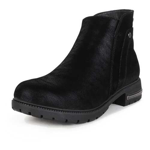 Ботинки женские T.Taccardi 25607670 черные 38 RU в Крокс