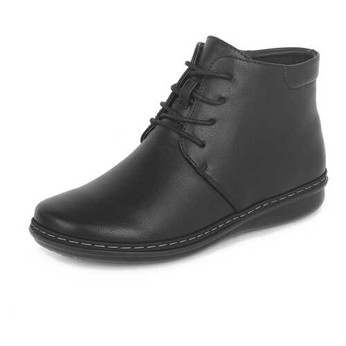 Ботинки женские T.Taccardi 25607870 черные 41 RU в Крокс