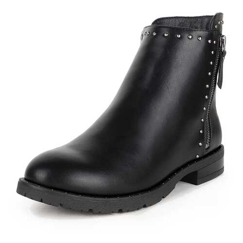 Ботинки женские T.Taccardi 710018468 черные 38 RU в Крокс