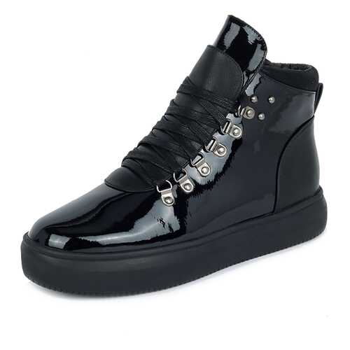 Ботинки женские T.Taccardi K0542MH-1 черные 40 RU в Крокс