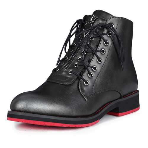 Ботинки женские T.Taccardi YYQ18S-23-4A серебристые 37 RU в Крокс