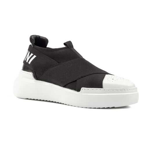 Кеды женские Pollini SA15094GOAT7000A розовые 39 RU в Крокс