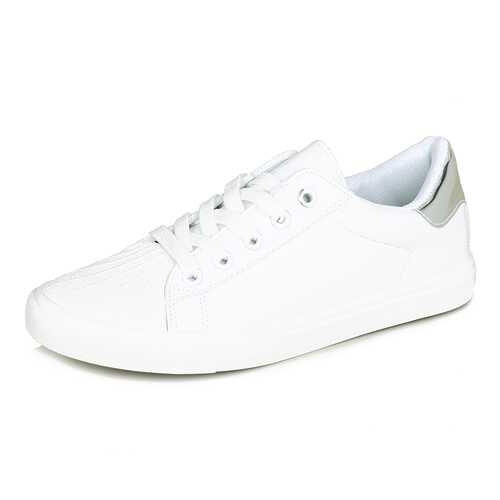 Кеды женские T.Taccardi 00206240 белые 41 RU в Крокс