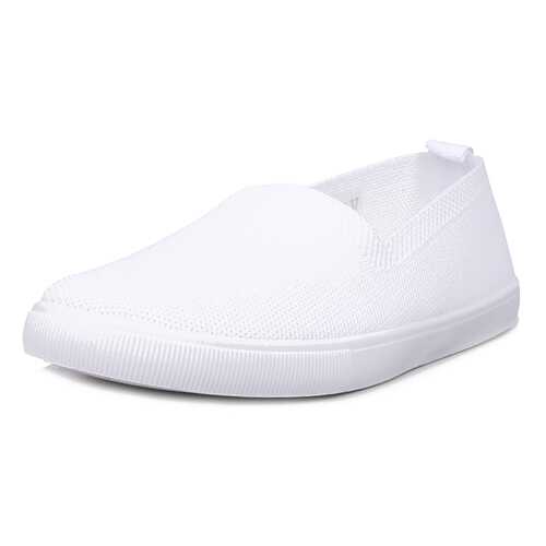 Кеды женские T.Taccardi 710017685 белые 36 RU в Крокс