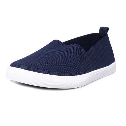 Кеды женские T.Taccardi 710017685 синие 39 RU в Крокс
