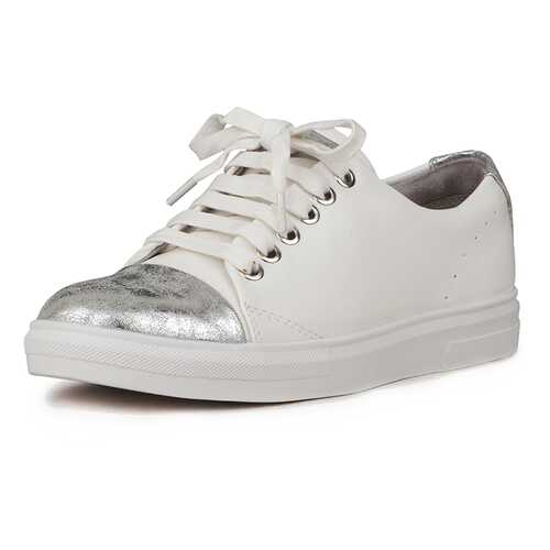 Кеды женские T.Taccardi K0637LC-2A белые 41 RU в Крокс