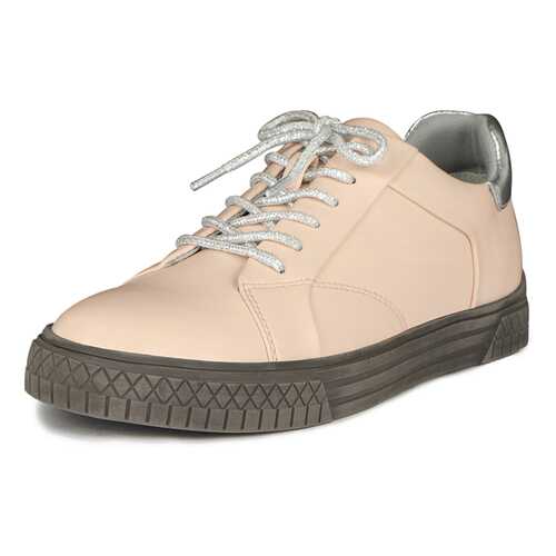Кеды женские T.Taccardi K0645LC-1B розовые 37 RU в Крокс