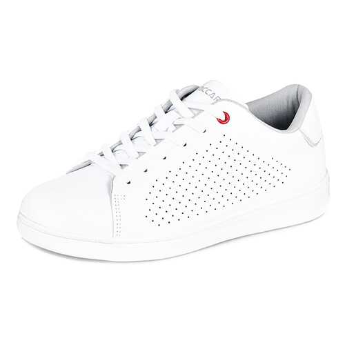 Кеды женские T.Taccardi W3158008 белые 37 RU в Крокс