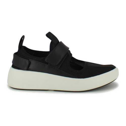 Кеды женские United nude черные в Крокс