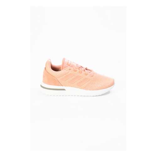 Кроссовки женские Adidas RUN70S розовые 38 RU в Крокс