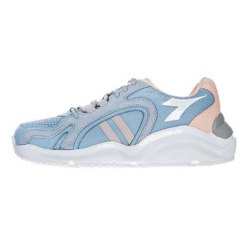 Кроссовки женские Diadora DR50117573865060T голубые 4 IT в Крокс