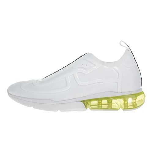 Кроссовки женские DKNY K4901229 белые 8.5 US в Крокс