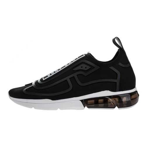 Кроссовки женские DKNY K4901229 черные 6.5 US в Крокс
