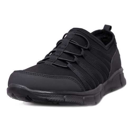 Кроссовки женские G19 sport non stop CD19SS-502 черные 41 RU в Крокс