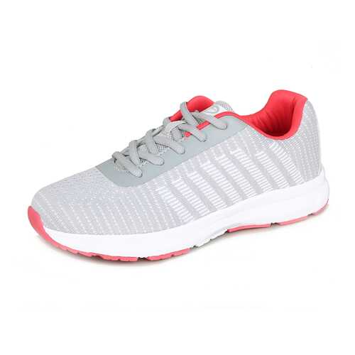 Кроссовки женские G19 sport non stop YL20SS-002B серые 39 RU в Крокс
