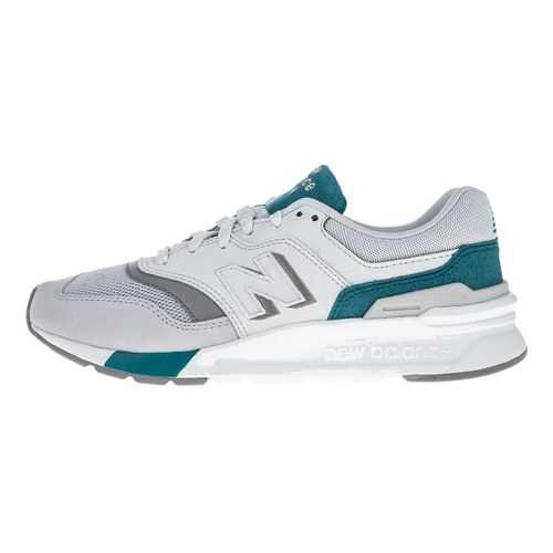 Кроссовки женские New Balance CW997HAN/B белые 9.5 US в Крокс