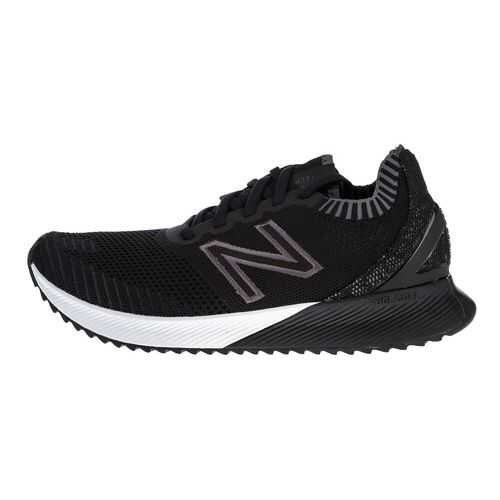 Кроссовки женские New Balance WFCECSK/B черные 10 US в Крокс