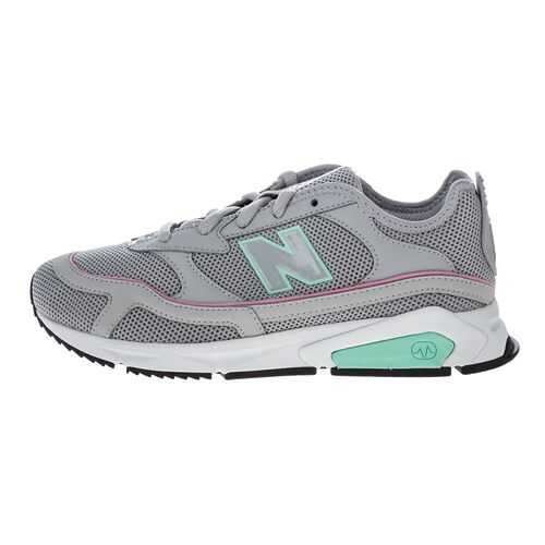 Кроссовки женские New Balance WSXRCNT серые 11 US в Крокс