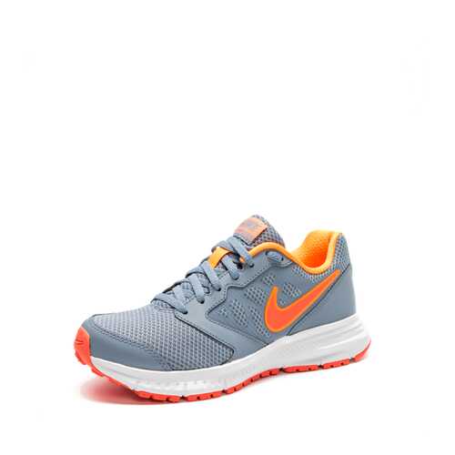 Кроссовки женские Nike 684765-407 серые 39 RU в Крокс