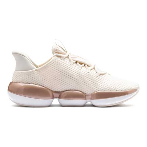 Кроссовки женские PUMA Mode XT Wns бежевые 40 RU в Крокс