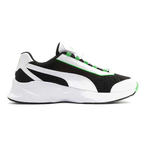 Кроссовки женские PUMA Nucleus белые 36 RU в Крокс