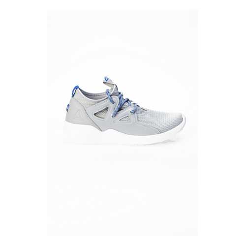Кроссовки женские Reebok CARDIO MOTIO серые 40,5 RU в Крокс