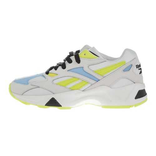 Кроссовки женские Reebok EF3109 белые 6.5 UK в Крокс