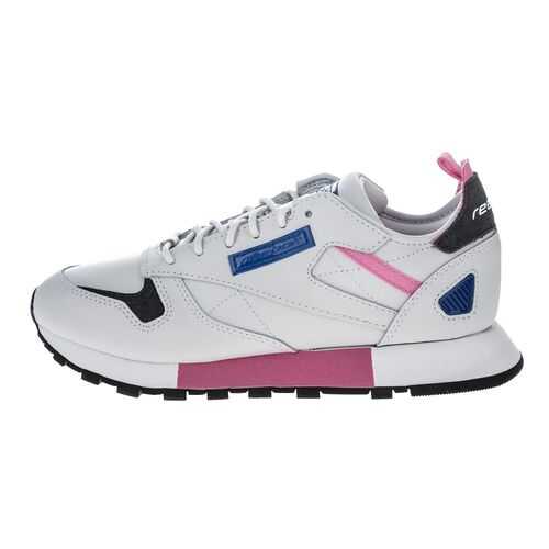 Кроссовки женские Reebok FV353 серые 7.5 UK в Крокс