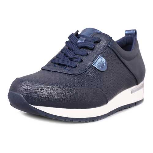 Кроссовки женские T.Taccardi 007064G0 синие 38 RU в Крокс