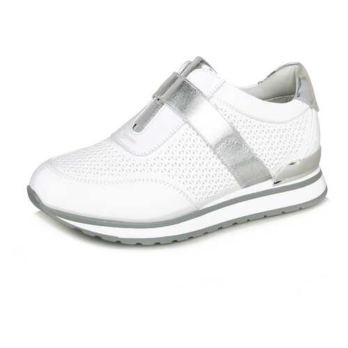 Кроссовки женские T.Taccardi 113285 белые 37 RU в Крокс