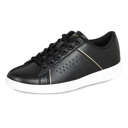 Кроссовки женские T.Taccardi 710019286 черные 39 RU в Крокс