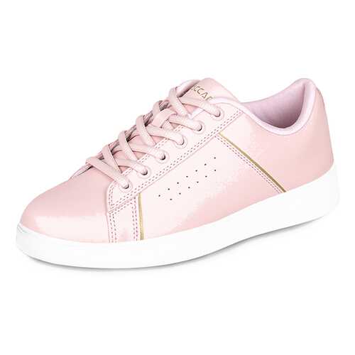 Кроссовки женские T.Taccardi 710019286 розовые 37 RU в Крокс