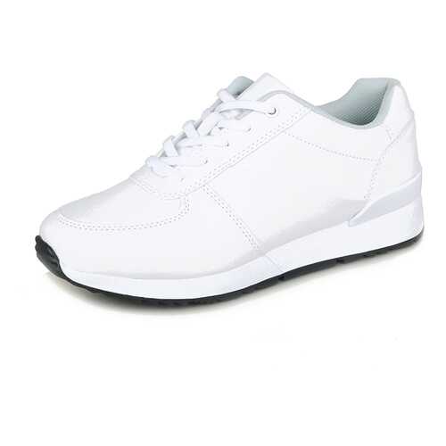 Кроссовки женские T.Taccardi K1818-1A белые 37 RU в Крокс