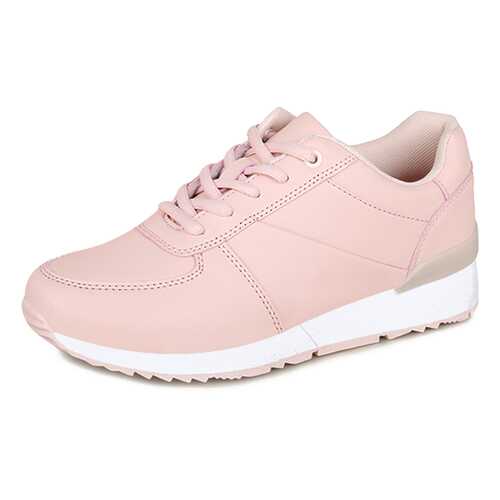 Кроссовки женские T.Taccardi K1818-1C розовые 41 RU в Крокс