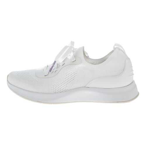 Кроссовки женские Tamaris 1-1-23705-25 белые 39 DE в Крокс