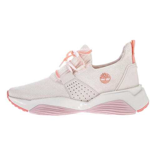 Кроссовки женские Timberland TBLA2FGHW розовые 8 US в Крокс