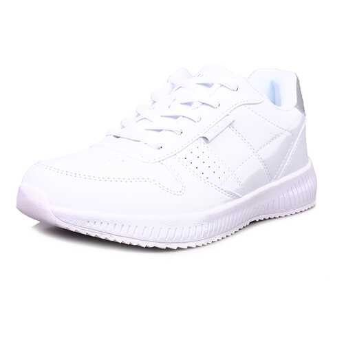 Кроссовки женские TimeJump 007062L0 белые 36 RU в Крокс