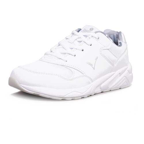 Кроссовки женские TimeJump 710017630 белые 40 RU в Крокс