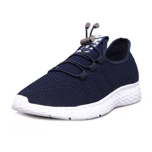 Кроссовки женские TimeJump 710017671 синие 40 RU в Крокс