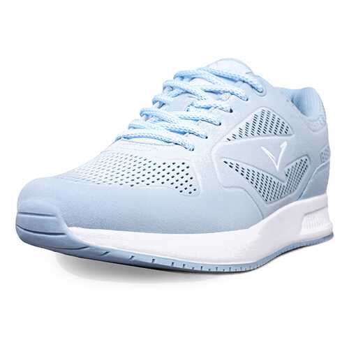 Кроссовки женские TimeJump 710017783 голубые 36 RU в Крокс