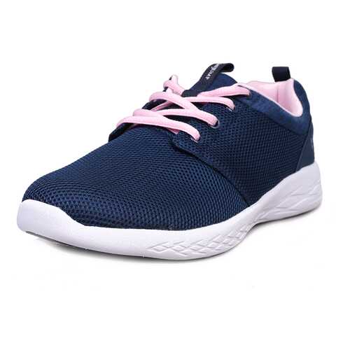 Кроссовки женские TimeJump 710017947 синие 37 RU в Крокс