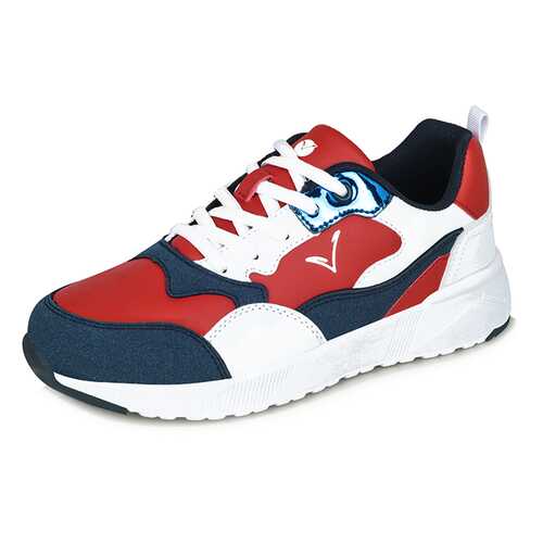 Кроссовки женские TimeJump K1773-45 разноцветные 38 RU в Крокс