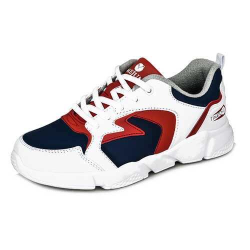 Кроссовки женские TimeJump K1826-6B разноцветные 38 RU в Крокс