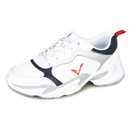 Кроссовки женские TimeJump K1828-22 разноцветные 39 RU в Крокс