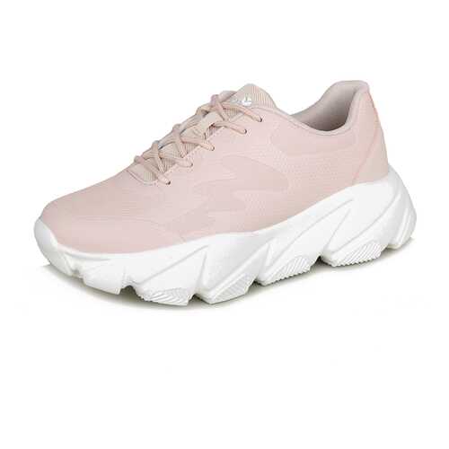 Кроссовки женские TimeJump LT20SS-W054 розовые 39 RU в Крокс