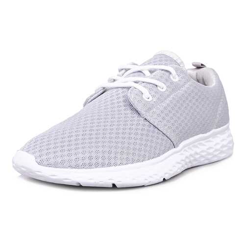 Кроссовки женские TimeJump WB18SS-07K серые 39 RU в Крокс