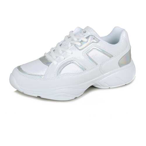Кроссовки женские TimeJump YL20SS-028D белые 38 RU в Крокс